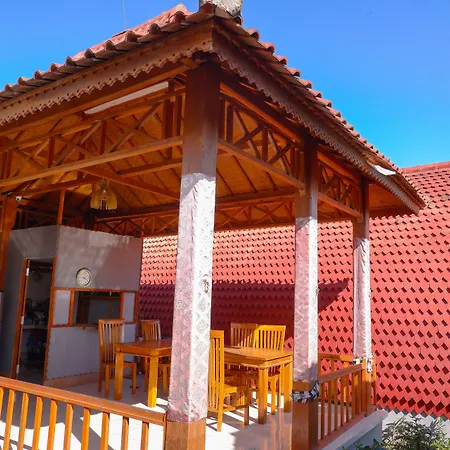 Sentulan Garden