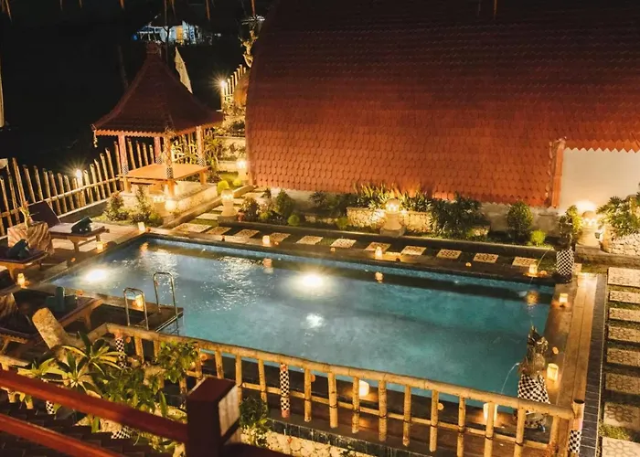 Sentulan Garden Sompang