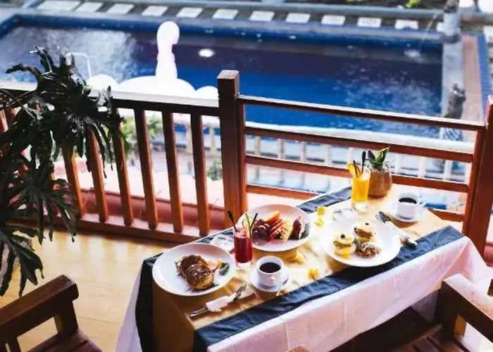 Sentulan Garden 2* Sompang