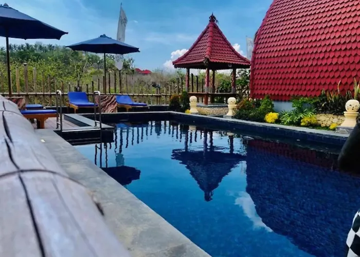 Sentulan Garden Sompang