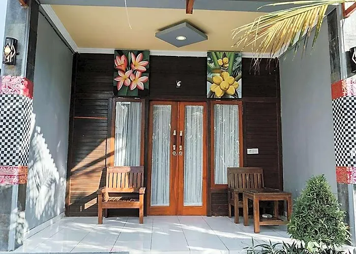 Sentulan Garden Sompang