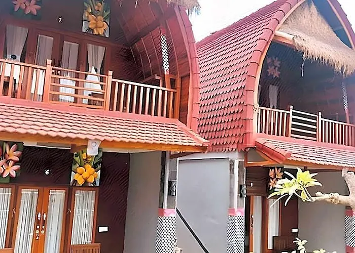Sentulan Garden