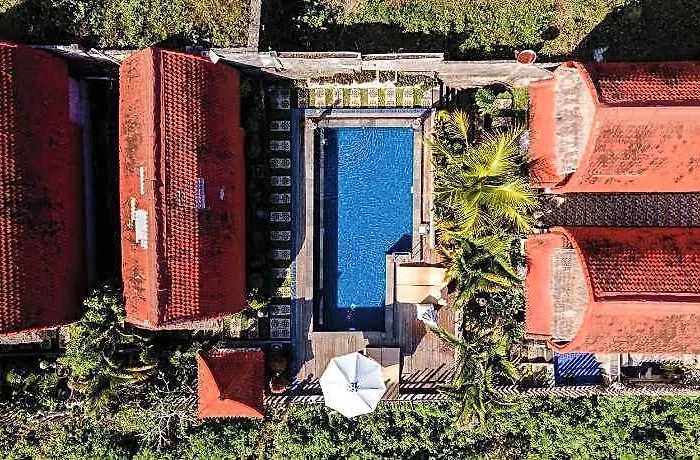 Sentulan Garden 2*