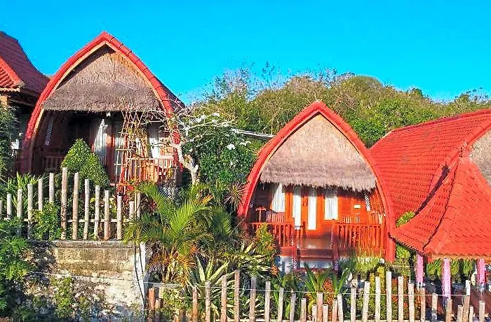 Sentulan Garden 2*