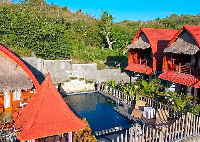 Sentulan Garden