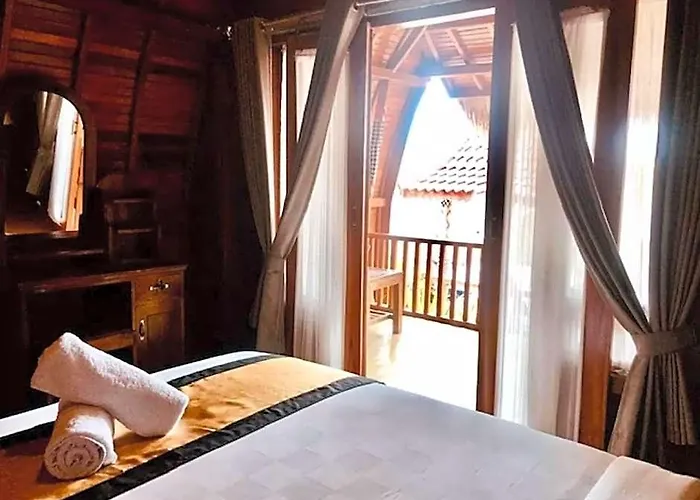 Sentulan Garden 2* Sompang
