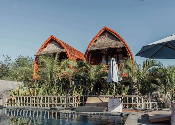 Sentulan Garden 2* Sompang